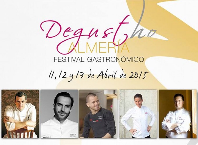 Degustho Almería