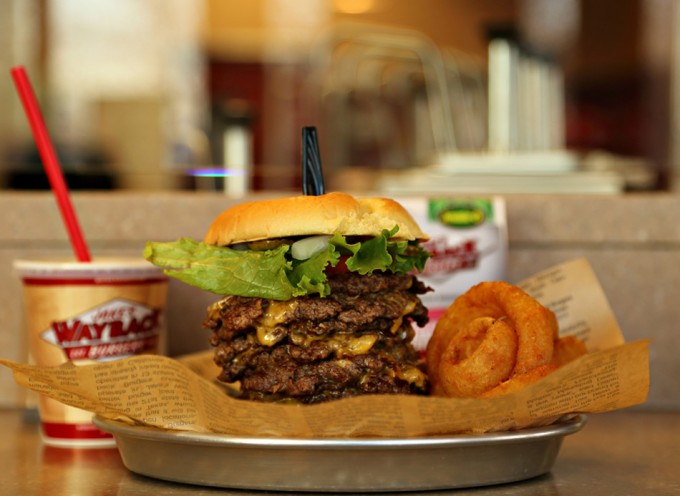En sólo cinco días una dieta rica en grasas afecta al metabolismo cambios en el metabolismo por seguir una dieta rica en grasas