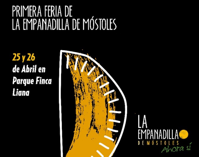 Feria de la Empanadilla de Móstoles