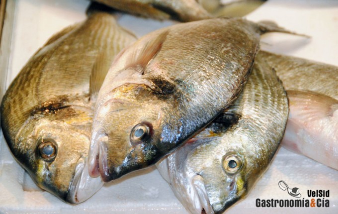 Fraude en el pescado