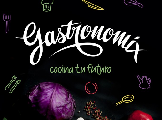 Proyecto Gastronomix