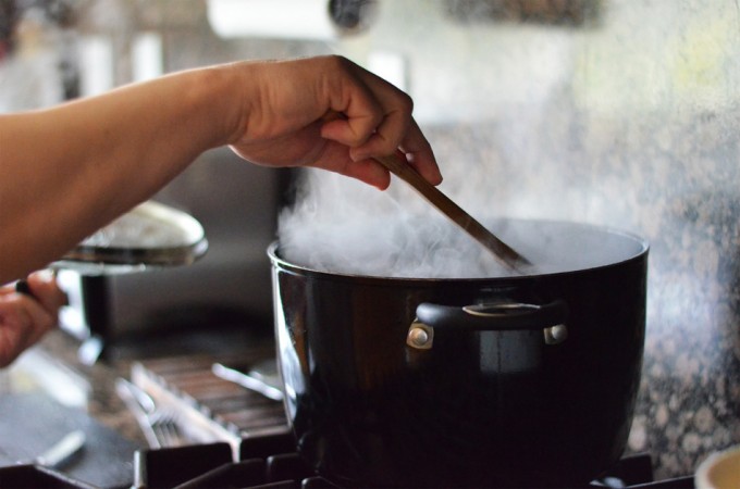 Actitudes y tiempo que los consumidores emplean en ella