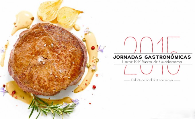 Jornadas Gastronómicas de la Carne de la Sierra de Guadarrama