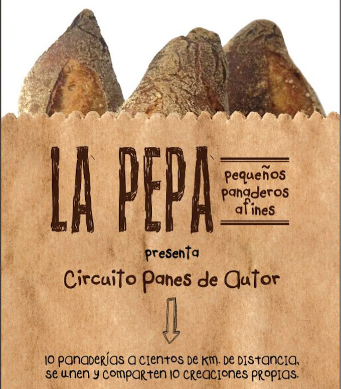 La PEPA