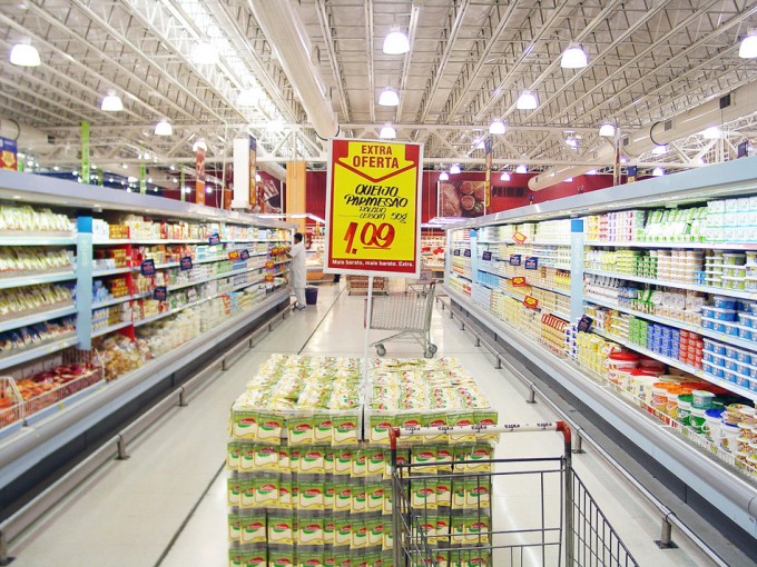 Ofertas fraudulentas en los supermercados