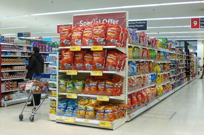 Fraude en las ofertas de los supermercados