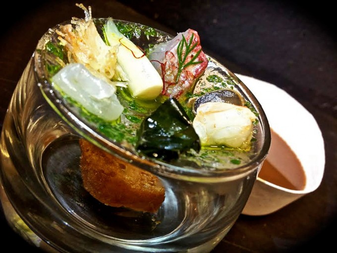 Pedro Martino, Naguar