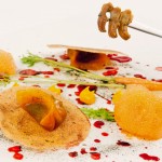 David Muñoz, DiverXO