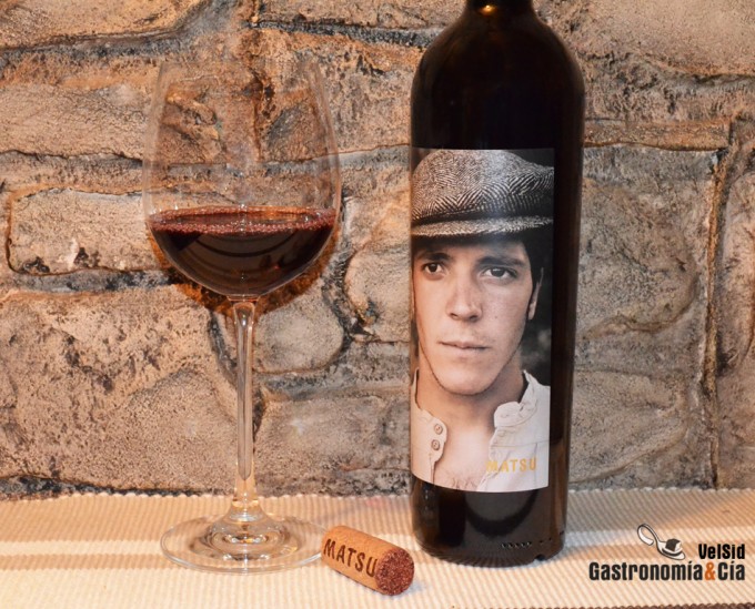 Matsu El Pícaro D.O. Toro Matsu