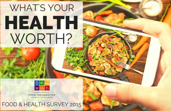 International Food Information Council Foundation