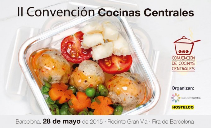 Congreso Cocinas Centrales