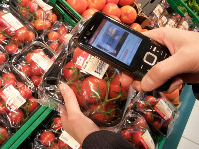 Leer las etiquetas de los alimentos