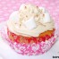 Decorar cupcakes