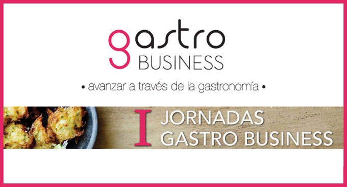 I Jornadas Gastro Business. Programa Gastro Business