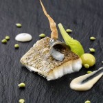 Receta de Martín Berasategui