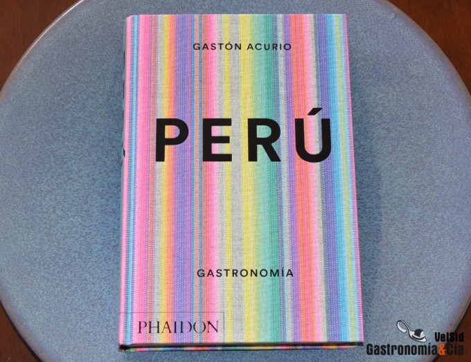 Perú, de Gastón Acurio