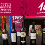 Premios Envero 2015. Ganadores