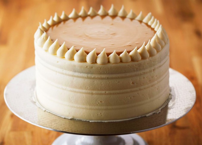 Las recetas de Anna Olson en español La Repostería de Anna Olson