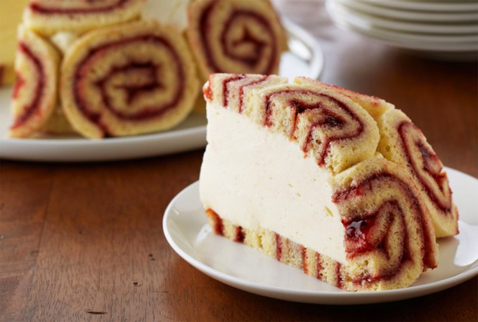 Recetas de Anna Olson Repostería Anna Olson