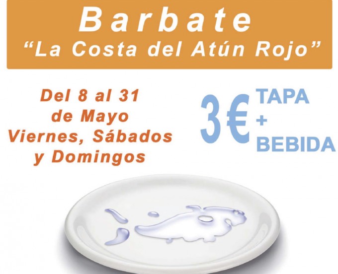Ruta del Atún en Barbate