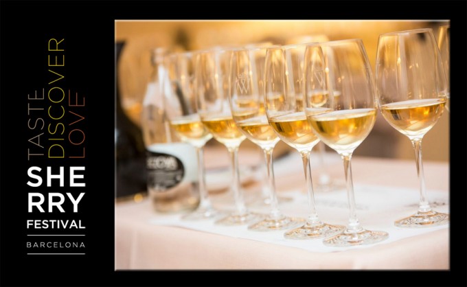 Sherry Festival 
