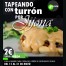 Ruta Tapeando con Turrón por Jijona
