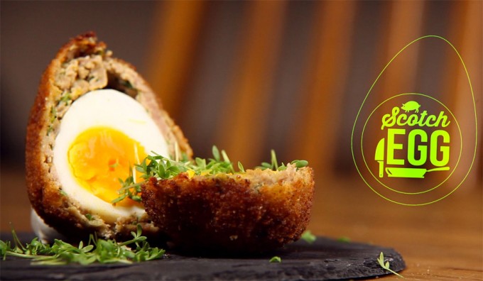 12 cosas que podemos hacer con huevos
