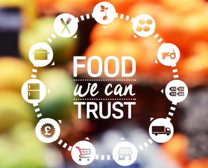 Escándalos alimentarios del Reino Unido