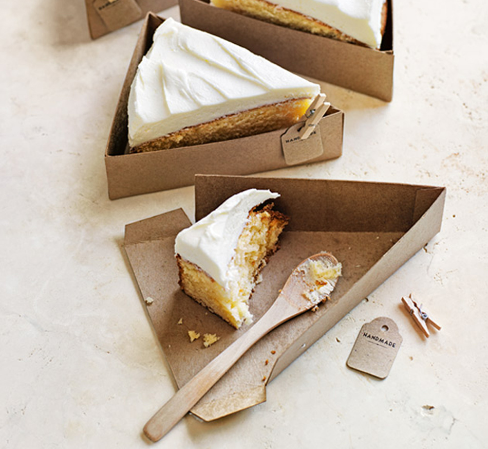 Cajas para tartas, la forma ideal de transportar una tarta – Blog