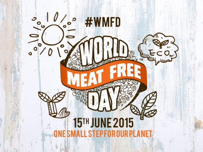 World Meat Free Day 