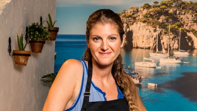 Dieta Mediterránea con Ana Jiménez de Can Dani