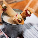 Grandes Chefs, Grandes Causas