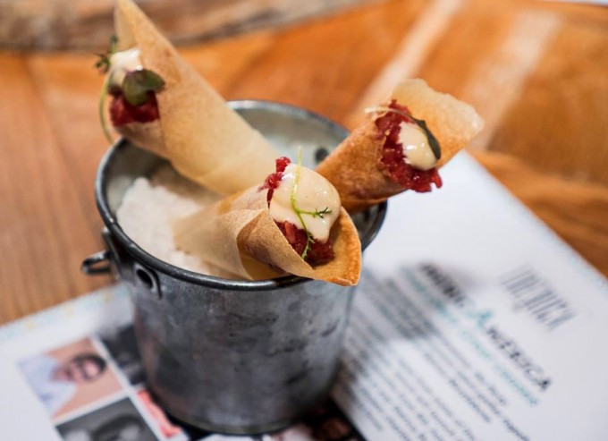 Grandes Chefs, Grandes Causas