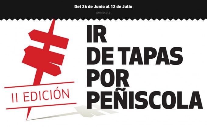 Tapas en Peñíscola