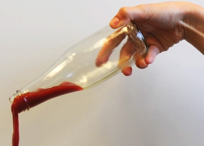 Recubrimiento antiadherente para envases alimentarios