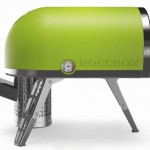 Hornos para exterior