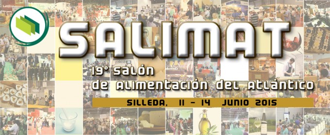 Salón de Alimentación del Atlántico