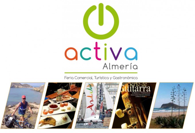Activa Almería