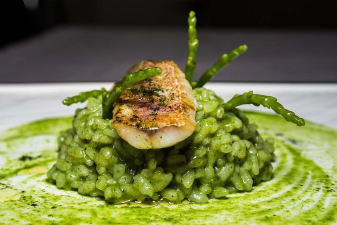 Restaurante Raúl Resino (Benicarló)