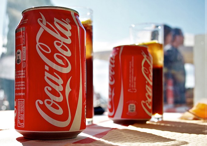 La Asociación Médica Británica pide un impuesto de los refrescos