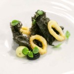 Bocata de calamares
