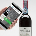 Etiquetas anti falsificaciones