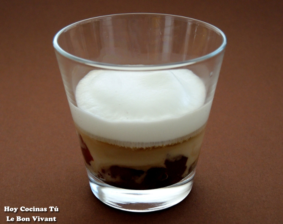 Hoy Cocinas Tú: Guave Flat White