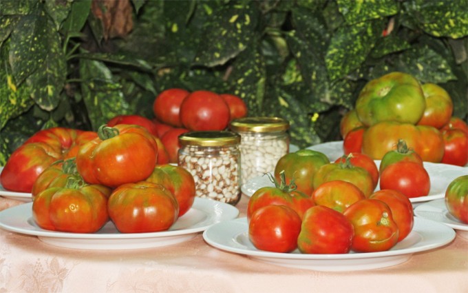 Jornades Gastronòmiques del Tomàquet