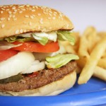 Sobrepeso y obesidad en el Reino Unido