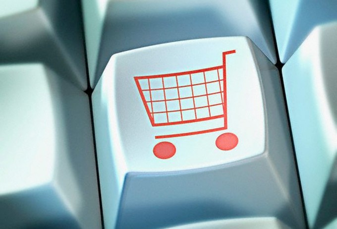 venta de productos alimentarios en internet