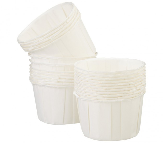 Cápsulas firmes Wilton