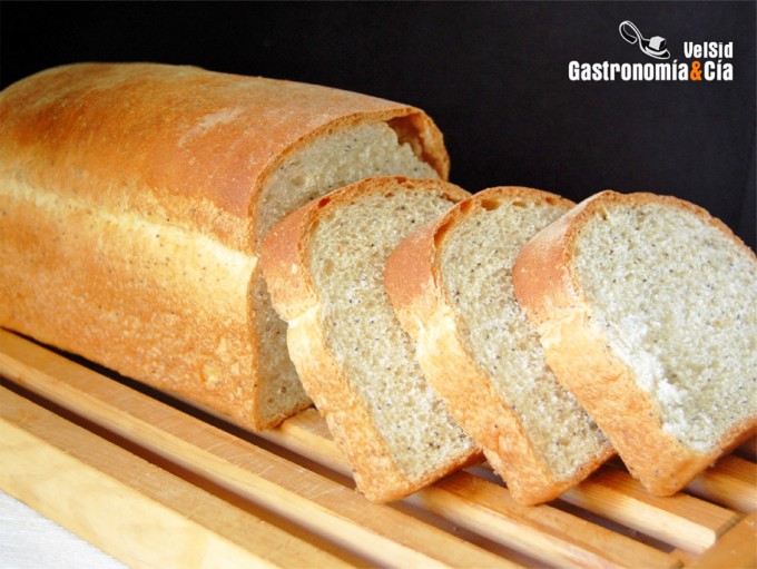 Dar forma a la masa de pan