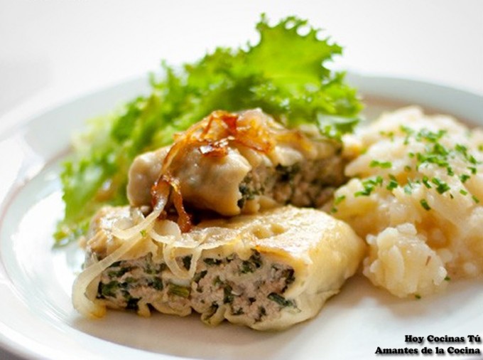 Maultaschen