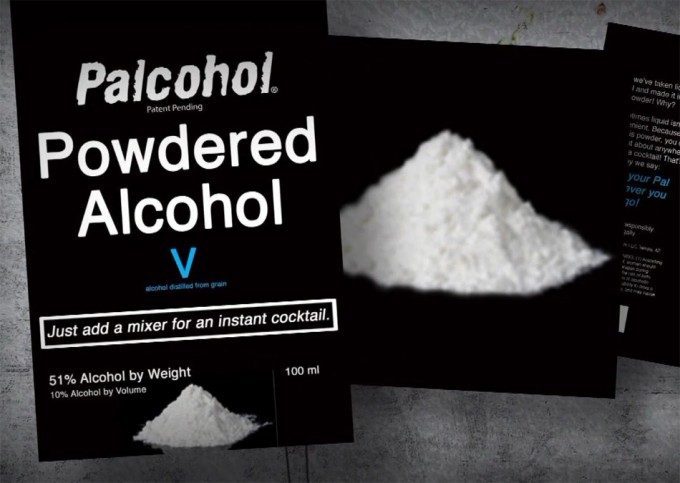 Palcohol